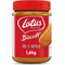 Lotus Biscoff Spread Smooth Caramel 1.6kg 5410126206913 - SuperOffice