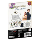 Love Letter: Bridgerton Tabletop Card Game 841333123819 - SuperOffice