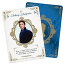 Love Letter: Bridgerton Tabletop Card Game 841333123819 - SuperOffice