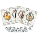 Love Letter: Bridgerton Tabletop Card Game 841333123819 - SuperOffice