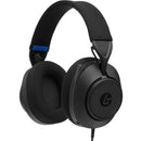 LucidSound LS10P Gen 2 Wired Gaming Headset for PlayStation PS4 PS5 Black PSHS0482-01 - SuperOffice