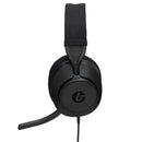 LucidSound LS10P Gen 2 Wired Gaming Headset for PlayStation PS4 PS5 Black PSHS0482-01 - SuperOffice