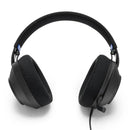 LucidSound LS10P Gen 2 Wired Gaming Headset for PlayStation PS4 PS5 Black PSHS0482-01 - SuperOffice