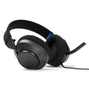 LucidSound LS10P Gen 2 Wired Gaming Headset for PlayStation PS4 PS5 Black PSHS0482-01 - SuperOffice
