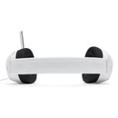 LucidSound LS10P Gen 2 Wired Gaming Headset for PlayStation PS4 PS5 White PSHS0468-01 - SuperOffice