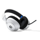 LucidSound LS10P Gen 2 Wired Gaming Headset for PlayStation PS4 PS5 White PSHS0468-01 - SuperOffice