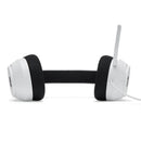 LucidSound LS10P Gen 2 Wired Gaming Headset for PlayStation PS4 PS5 White PSHS0468-01 - SuperOffice