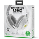 LucidSound LS10X Gen 2 Wired Gaming Headset for Xbox Series X|S Indigo White XBHS0466-01 - SuperOffice