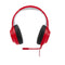 LucidSound LS10X Wired Gaming Headset for Xbox Series X|S Pulse Red 1524528-01 - SuperOffice