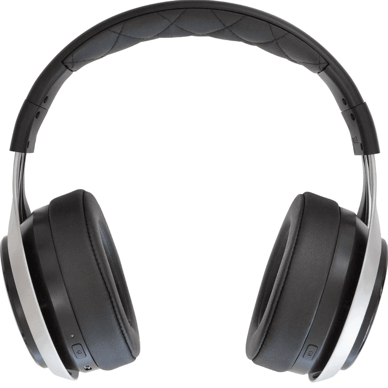 LucidSound LS30 Wireless Universal Gaming Headset Headphones Black 1520179-01 - SuperOffice