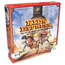 Ludonaute Kids Express Family Game 3760269592919 - SuperOffice