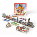 Ludonaute Kids Express Family Game 3760269592919 - SuperOffice