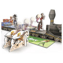 Ludonaute Kids Express Family Game 3760269592919 - SuperOffice