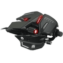 Mad Catz R.A.T 8+ USB Gaming Mouse Optical Ergonomic MR05DCAMBL000 - SuperOffice
