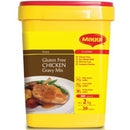 Maggi Chicken Gravy Gluten Free 2kg Bulk Size 221020 - SuperOffice