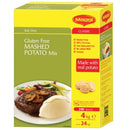 Maggi Instant Mashed Potato Gluten Free 4kg Bulk Size 967846 - SuperOffice