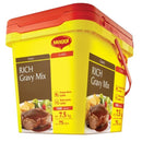 Maggi Rich Gravy Mix Gluten Free 7.5kg Mega Bulk Size 384637 - SuperOffice