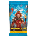 Magic the Gathering Aetherdrift Play Boosters 30 Boosters Per Display 195166278636 - SuperOffice