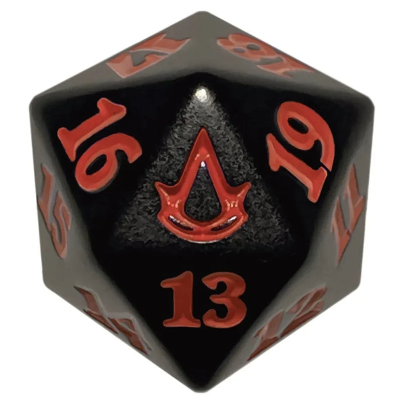 Magic the Gathering Assassins Creed Bundle 9 Beyond Boosters 195166261386 - SuperOffice