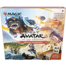 Magic the Gathering Avatar Last Airbender Black Sun Invasion Scene Box Cards Boosters Display 00195166290683 (Black Sun) - SuperOffice