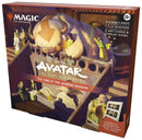 Magic the Gathering Avatar Last Airbender Tea Time Jasmine Dragon Scene Box Cards Boosters Display 00195166290683 (Tea Time Jasmine Dragon) - SuperOffice