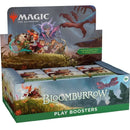 Magic the Gathering Bloomburrow Play Boosters 36 Display Box Playing Cards 195166257112 - SuperOffice
