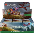 Magic the Gathering Bloomburrow Play Boosters 36 Display Box Playing Cards 195166257112 - SuperOffice