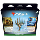 Magic the Gathering Bloomburrow Starter Kit 195166257365 - SuperOffice