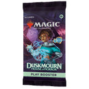 Magic the Gathering Duskmourn House of Horror Play Boosters 36 Boosters Per Display 195166258607 - SuperOffice