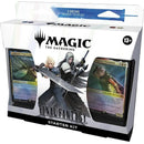 Magic the Gathering Final Fantasy Starter Decks Kit Playing Cards 195166271170 - SuperOffice