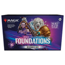 Magic the Gathering Foundations Beginner Box Decks Playmats Guide 195166262086 - SuperOffice
