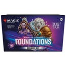 Magic the Gathering Foundations Bundle 9 Play Boosters 195166262000 - SuperOffice