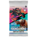 Magic the Gathering Foundations Jumpstart Boosters 24 Boosters Per Display 195166251653 - SuperOffice