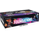 Magic the Gathering Foundations Play Boosters 36 Display Box Playing Cards 195166261782 - SuperOffice
