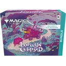 Magic the Gathering Lorwyn Eclipsed Bundle Box Play Boosters Cards 195166306292 - SuperOffice