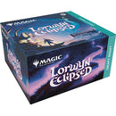 Magic the Gathering Lorwyn Eclipsed Draft Night Box Collector/Play/Basic Lands Booster Cards 195166305479 - SuperOffice