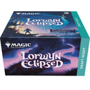Magic the Gathering Lorwyn Eclipsed Draft Night Box Collector/Play/Basic Lands Booster Cards 195166305479 - SuperOffice