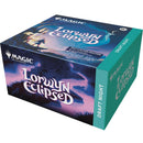 Magic the Gathering Lorwyn Eclipsed Draft Night Box Collector/Play/Basic Lands Booster Cards 195166305479 - SuperOffice