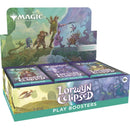 Magic the Gathering Lorwyn Eclipsed Play Booster Cards Box 30 Boosters 195166305325 - SuperOffice