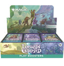 Magic the Gathering Lorwyn Eclipsed Play Booster Cards Box 30 Boosters 195166305325 - SuperOffice