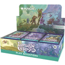 Magic the Gathering Lorwyn Eclipsed Play Booster Cards Box 30 Boosters 195166305325 - SuperOffice