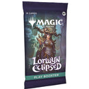 Magic the Gathering Lorwyn Eclipsed Play Booster Cards Box 30 Boosters 195166305325 - SuperOffice