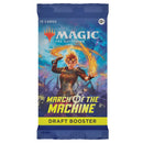 Magic the Gathering March of the Machine Draft 36 Boosters Per Display 195166207094 - SuperOffice