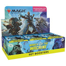 Magic the Gathering March of the Machine Set 30 Boosters Per Display 195166207247 - SuperOffice