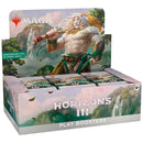 Magic the Gathering Modern Horizons 3 Play 36 Boosters Per Display 195166253602 - SuperOffice