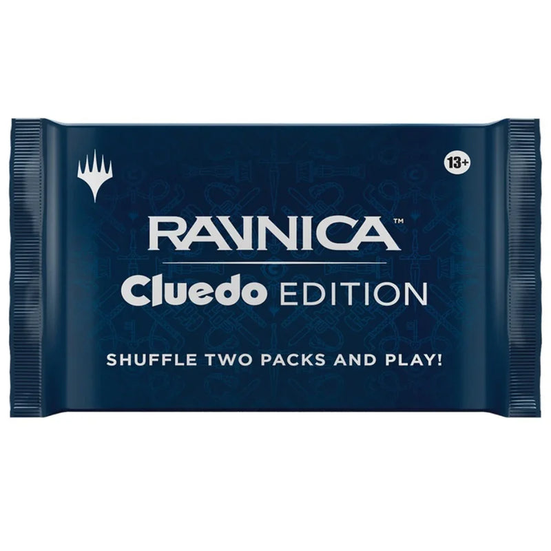 Magic the Gathering Murders at Karlov Manor Ravnica Cluedo Edition 195166249292 - SuperOffice