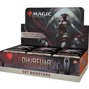 Magic the Gathering Phyrexia All Will Be One Booster Box Display 30 Packs Trading Card Game 195166185019 - SuperOffice