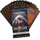 Magic the Gathering Phyrexia All Will Be One Booster Box Display 30 Packs Trading Card Game 195166185019 - SuperOffice