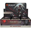 Magic the Gathering Phyrexia All Will Be One Booster Box Display 30 Packs Trading Card Game 195166185019 - SuperOffice