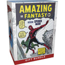 Magic the Gathering Spiderman Gift Bundle Box Collector Booster 195166290034 - SuperOffice